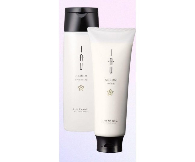 Комплект Уход с эффектом послушных волос Intense hydration