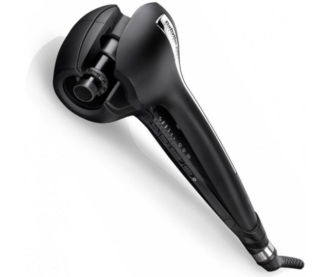 Машинка для создания локонов Babyliss Pro MIRACURL MKII