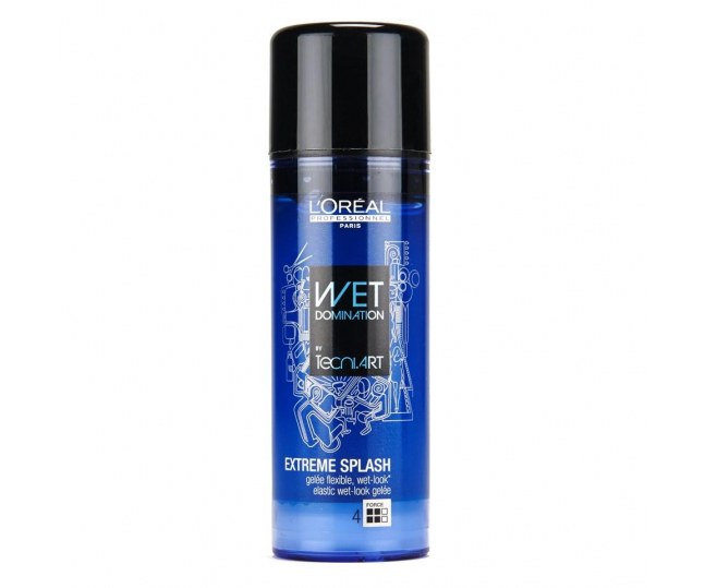 Extreme Splash ЭКСТРИМ СПЛЭШ 150мл
