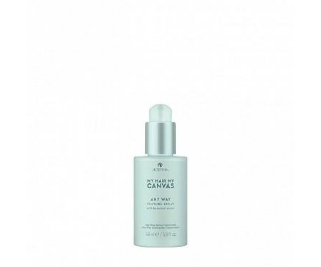 Any Way texture spray Текстурирующий спрей Как ни крути 148мл