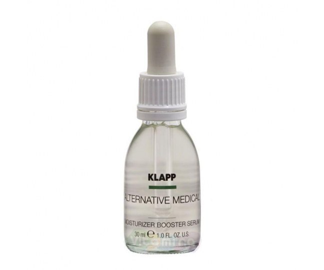 Увлажняющая сыворотка Alternative Medical Moisturizer Booster 30мл