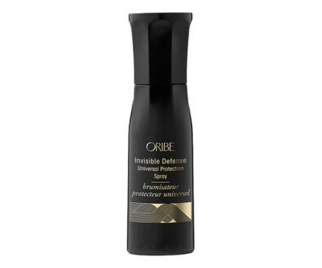 Invisible Defense Universal Protection Spray Универсальный спрей-уход Невидимая защита (тревел) 50мл