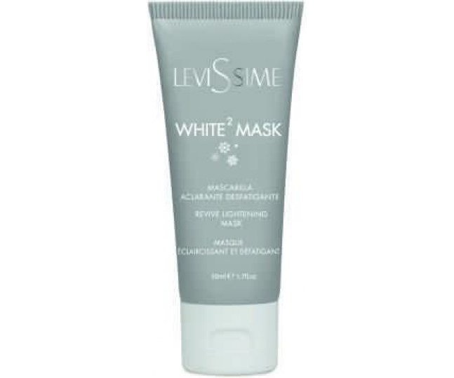 WHITE2 MASK Осветляющая маска 50мл