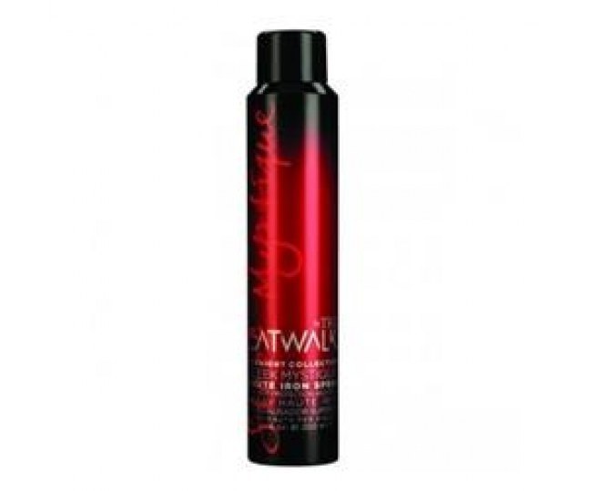 CW Haute Irone Spray  Термозащитный выпрямляющий спрей 200мл