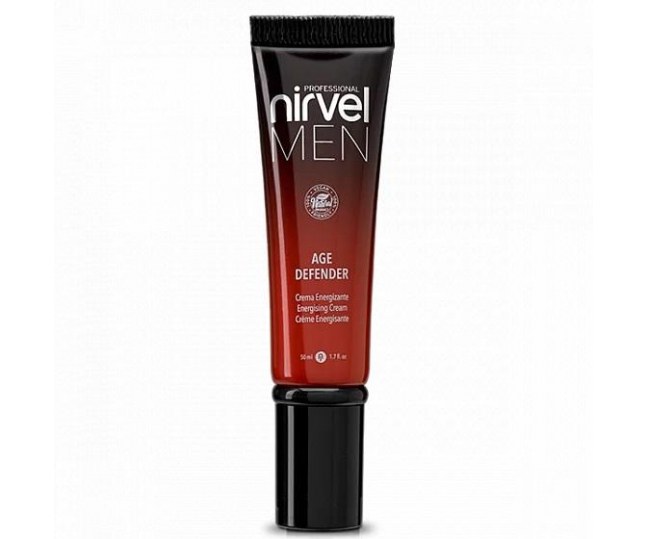AGE DEFENDER MEN Многофункциональный мужской крем для лица 50мл