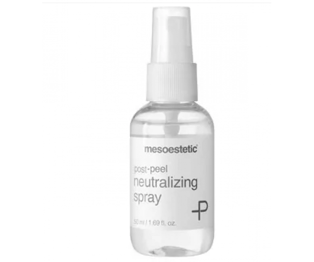 Post-Peel Neutraliser Пост-пилинговый Нейтрализатор 50мл