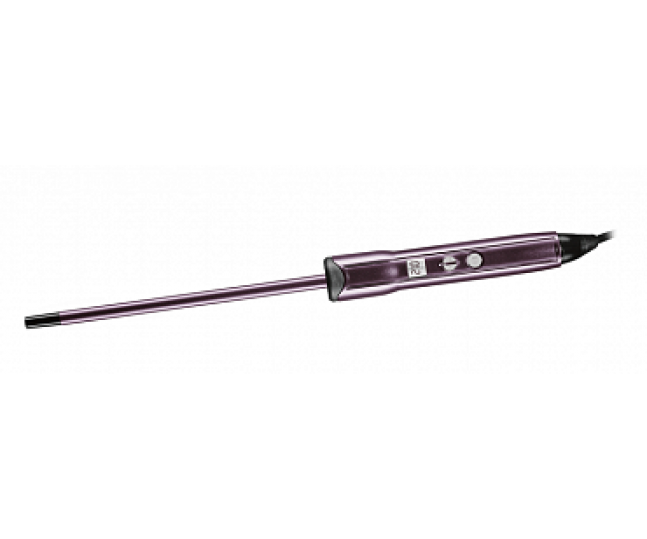 Плойка Babyliss Pro DIGICURL с терморегулятором, 10мм удлиненное полотно 190мм 25W