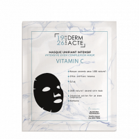Восстанавливающая маска с витамином С 20мл