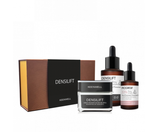 DENSILIFT - Набор из 3-х средств 15мл+30мл+50мл
