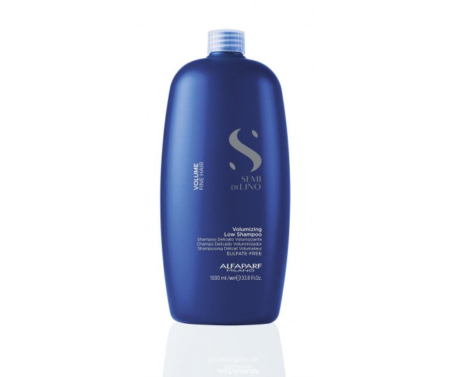 Шампунь для придания объема волосам VOLUMIZING LOW SHAMPOO 1000мл