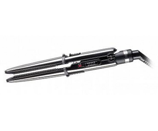 Щипцы-выпрямители BaByliss Pro ELIPSIS 20 х 65 мм,покрытие EP, 21 Вт