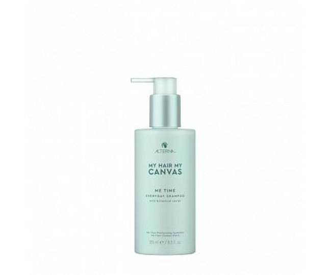 Me Time Everyday shampoo Шампунь для ежедневного ухода Наедине с собой 251мл