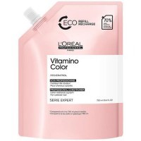 Уход смываемый L`oreal Professionnel Serie Expert Vitamino Color для окрашенных волос REFILL 750мл