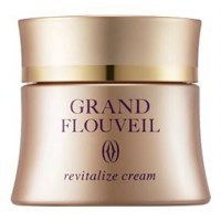 Восстанавливающий крем GRAND FLOUVEIL Revitalize Cream 35мл