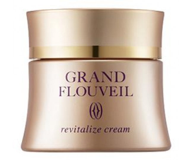 Восстанавливающий крем GRAND FLOUVEIL Revitalize Cream 35мл
