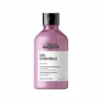 Liss Unlimited Shampoo  Разглаживающий шампунь 300мл