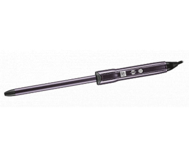 Плойка Babyliss Pro DIGICURL с терморегулятором 16мм удлиненное полотно 190мм 35W