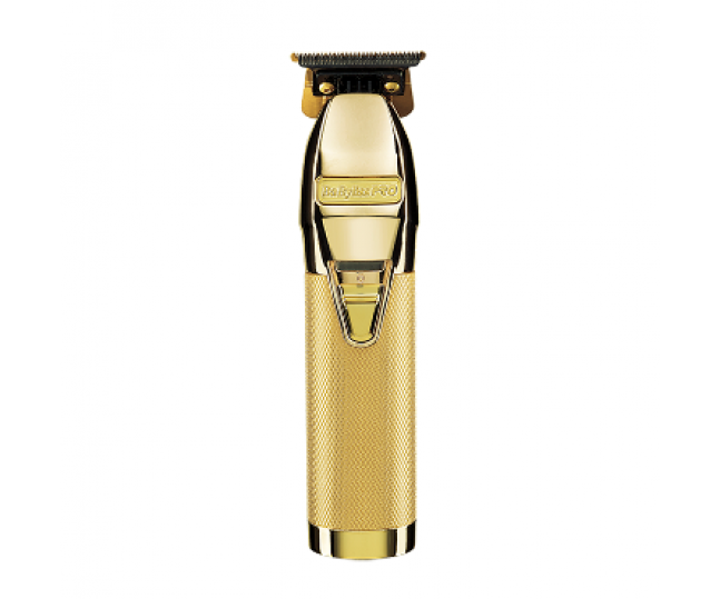Триммер для окантовки BaByliss Pro SKELETONFX , 0,1 мм, аккум/сетевой