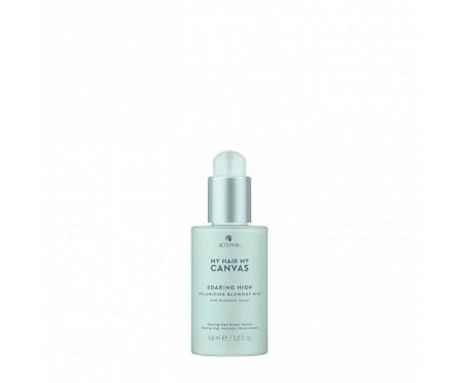 Soaring High Volumizing Blowout mist Стайлинг-спрей для объема На голову выше 148мл