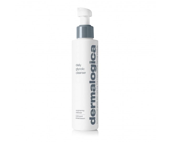 Daily Glycolic Cleanser Ежедневный гликолевый очиститель 150мл