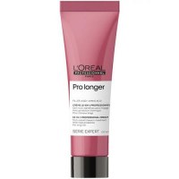 Термозащитный крем для восстановления волос по длине L`oreal Professionnel Serie Expert Pro Longer 150мл