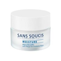Крем для 24-часового ухода для сухой кожи Aqua Benefits 24-h Care for dry skin 50мл