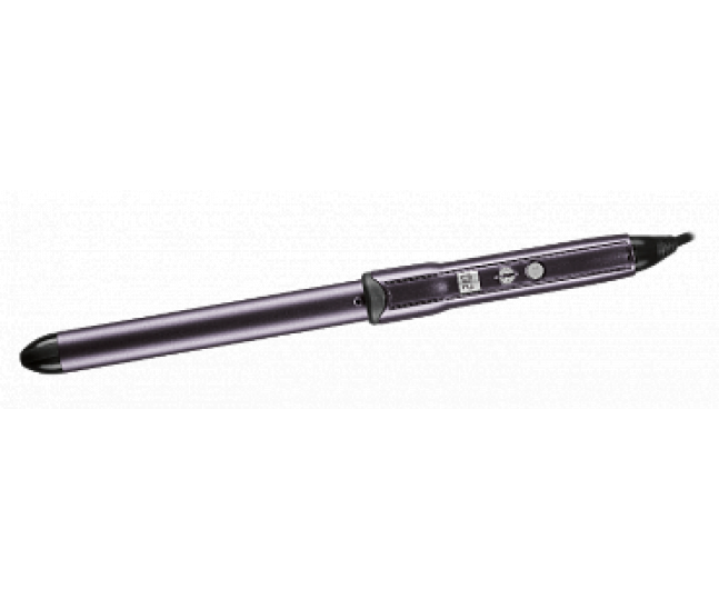 Плойка Babyliss Pro DIGICURL с терморегулятором 25мм удлиненное полотно 190мм 52W