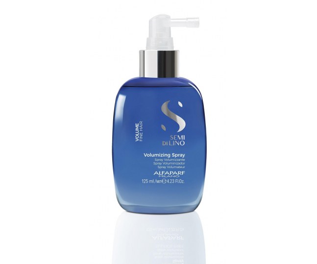 Несмываемый спрей для придания объема волосам VOLUMIZING SPRAY 125мл