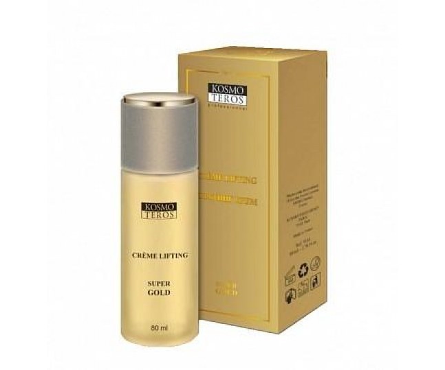 Лифтинг-крем "Super Gold" 80мл