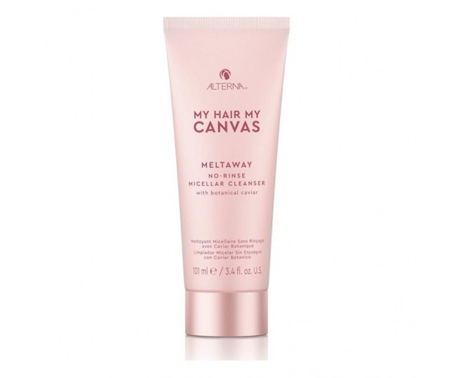 MeltAway No-rinse Micellar Cleanser Мицеллярный сухой шампунь Второе дыхание 101мл