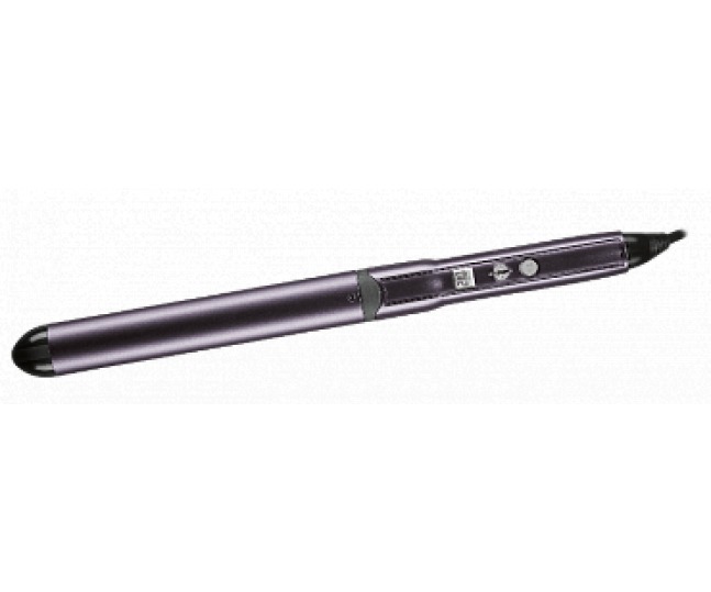 Плойка Babyliss Pro DIGICURL с терморегулятором 32мм удлиненное полотно 190мм 64W