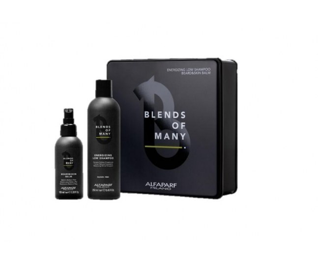 Подарочный набор BOM GIFT BOX 2020