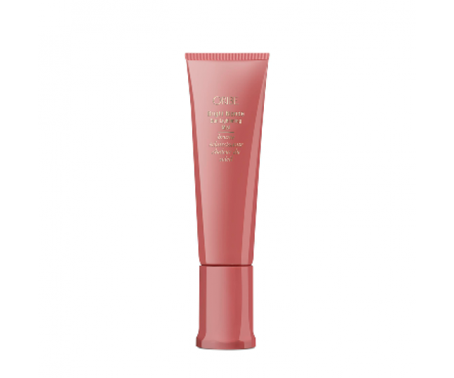 Bright Blonde Sun Lightening Mist Спрей-уход для волос Прикосновение солнца 90мл