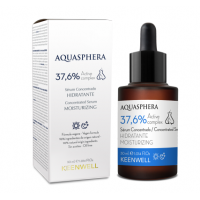 Aquasphera Serum 37,6% Active Complex Увлажняющая сыворотка-концентрат 30мл