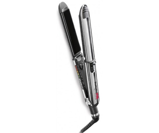 Щипцы-выпрямители BaByliss Pro ELIPSIS 31 х110 мм,покрытие EP с терморег,,55Вт