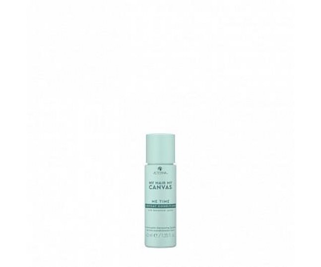 Me Time Everyday conditioner mini Кондиционер для ежедневного ухода Наедине с собой 40мл
