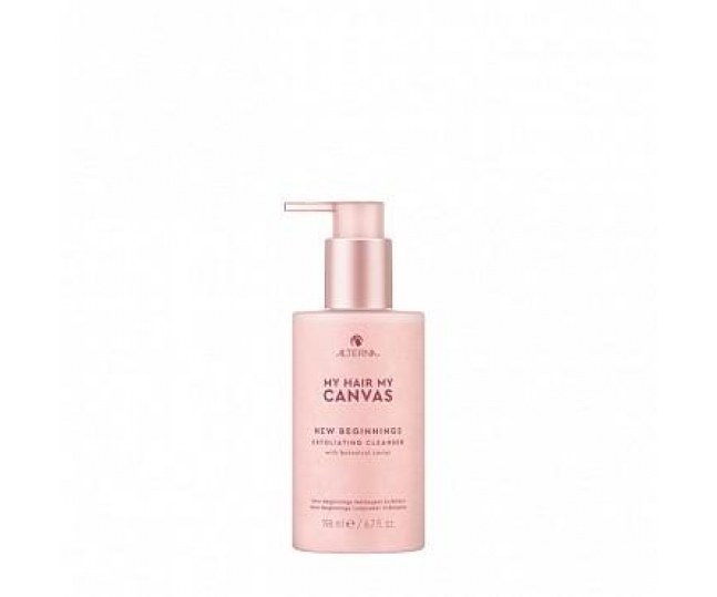 New Beginnings Exfoliating Cleanser Скраб-эксфолиант Новое начало 198мл