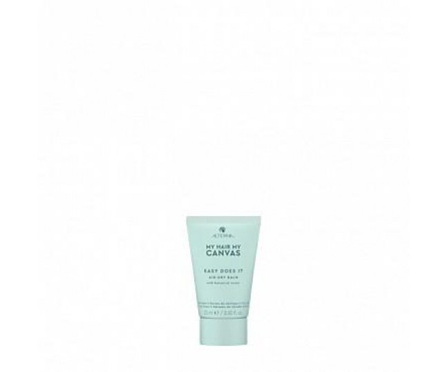 Easy Does it Air-Dry balm Бальзам для естественной укладки Легче лёгкого тревел 25мл