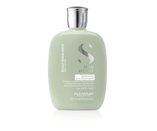 Шампунь балансирующий SDL SCALP BALANCING LOW SHAMPOO 250мл