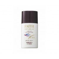 Faith Insist Lamellar U.B.P. Make-up Base Выравнивающая основа под макияж с защитой от экранного излучения SPF20 30мл