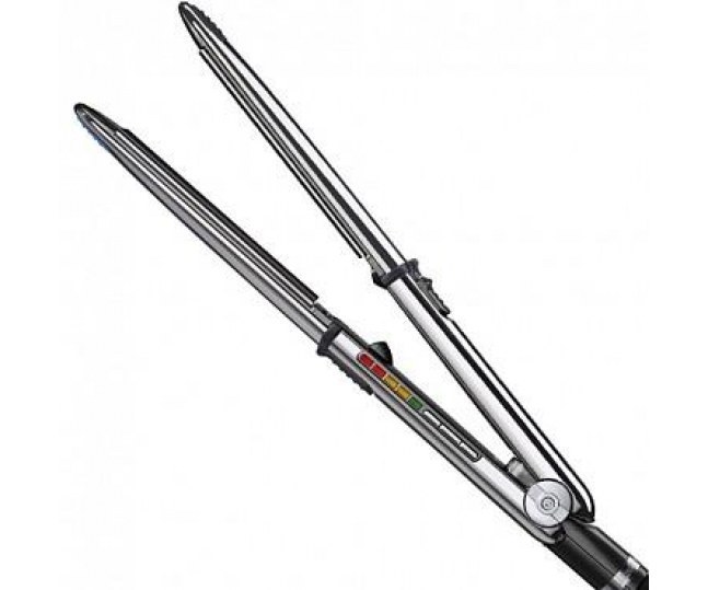 Щипцы-выпрямители BaByliss Pro ELIPSIS 24 х110 мм, покрытие EP Technology, терморег,45 Вт