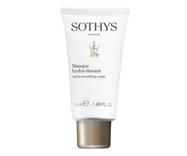 Trial Size Hydra-Smoothing Mask Мини объем Увлажняющая разглаживающая маска 15мл