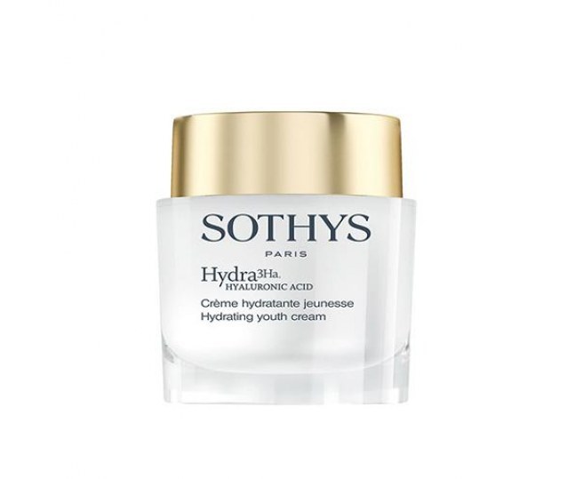 Trial Size Light Hydra Youth Cream Мини объем Легкий увлажняющий anti-age крем 15мл