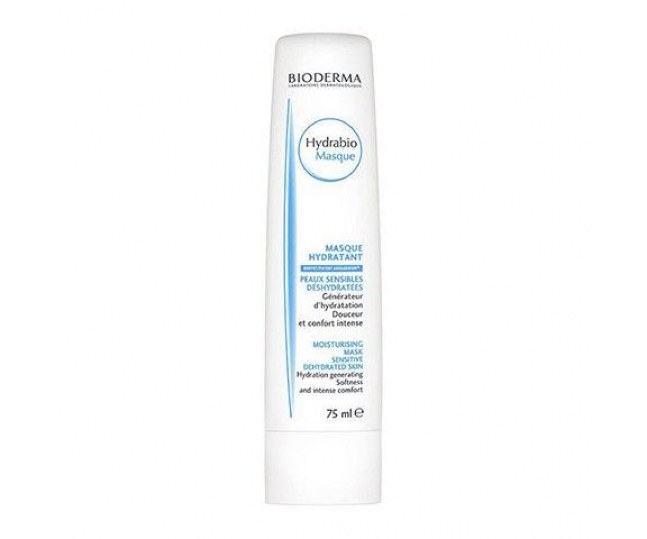 Hydrabio Mask Гидрабио Маска 75мл