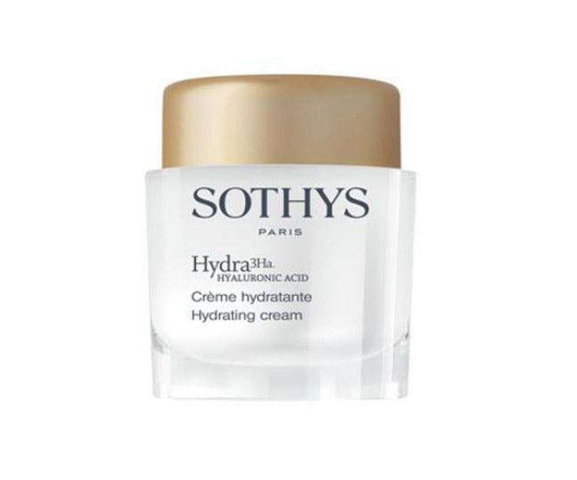 Trial Size Comfort Hydra Youth Cream Мини объем Обогащенный увлажнящий anti-age крем 15мл