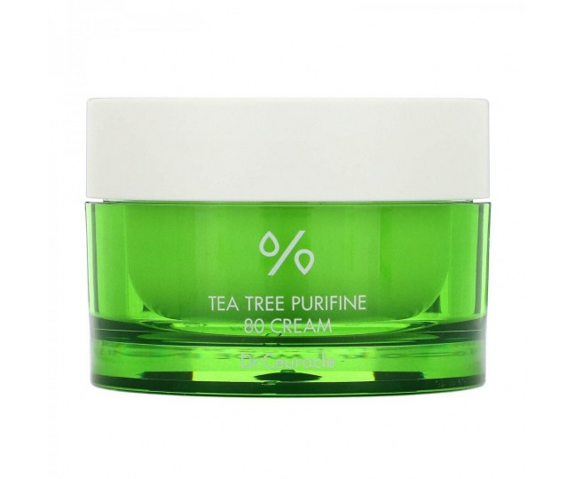 Крем Чайное дерево Tea tree purifine 80 cream