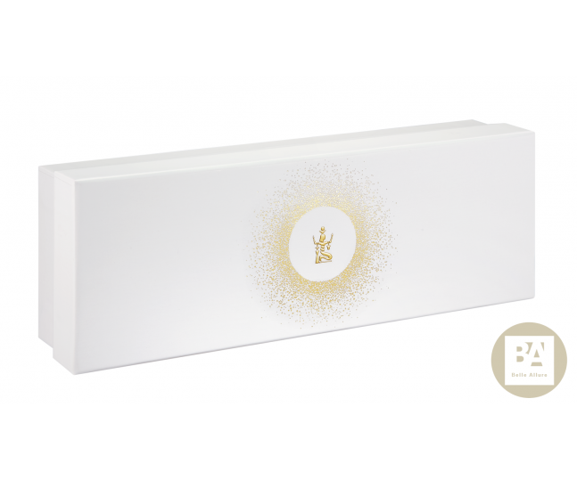 Набор подарочный 3 скраба Cherry blossom & Lotus body scrub 100мл+Cinnamon & Ginger body scrub 100мл+Jasmine & Sandal wood body scrub 100мл