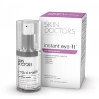 SKIN DOCTORS Instant Eyelift Сыворотка для устранения морщин, отеков и мешков под глазами мгновенного действия