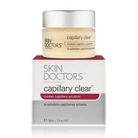SKIN DOCTORS Capillary Clear Крем для кожи лица с проявлениями купероза
