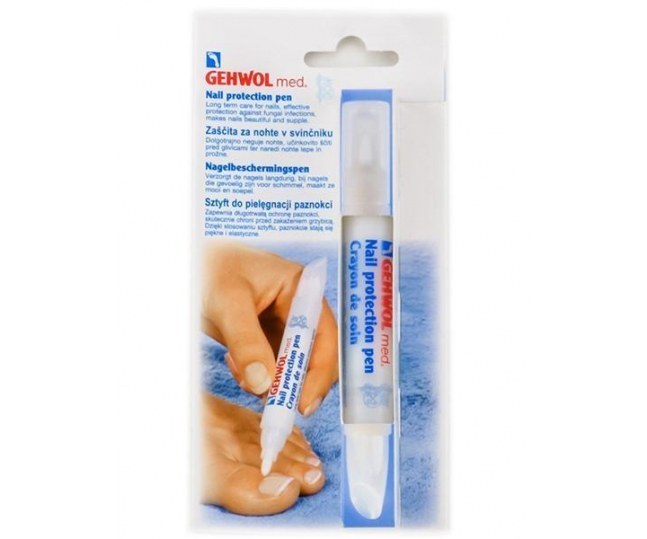 GEHWOL Защитный антимикробный карандаш 3 ml